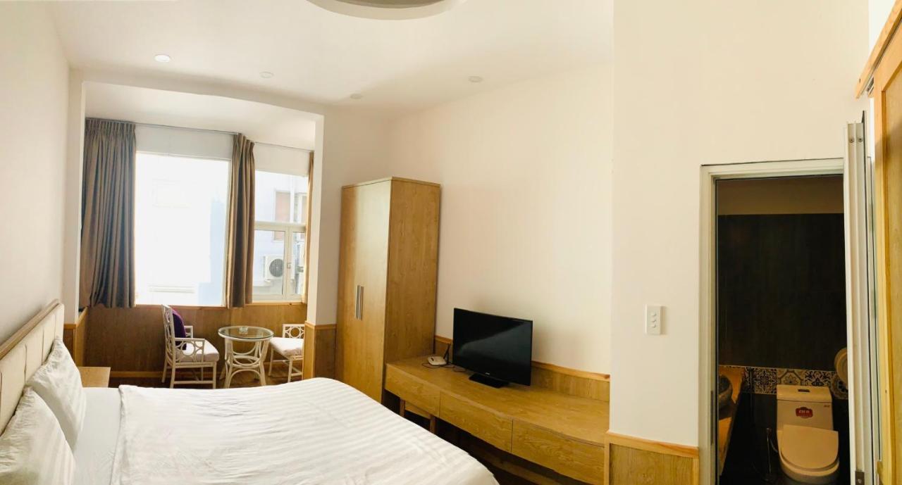 Indo Serviced Apartamento