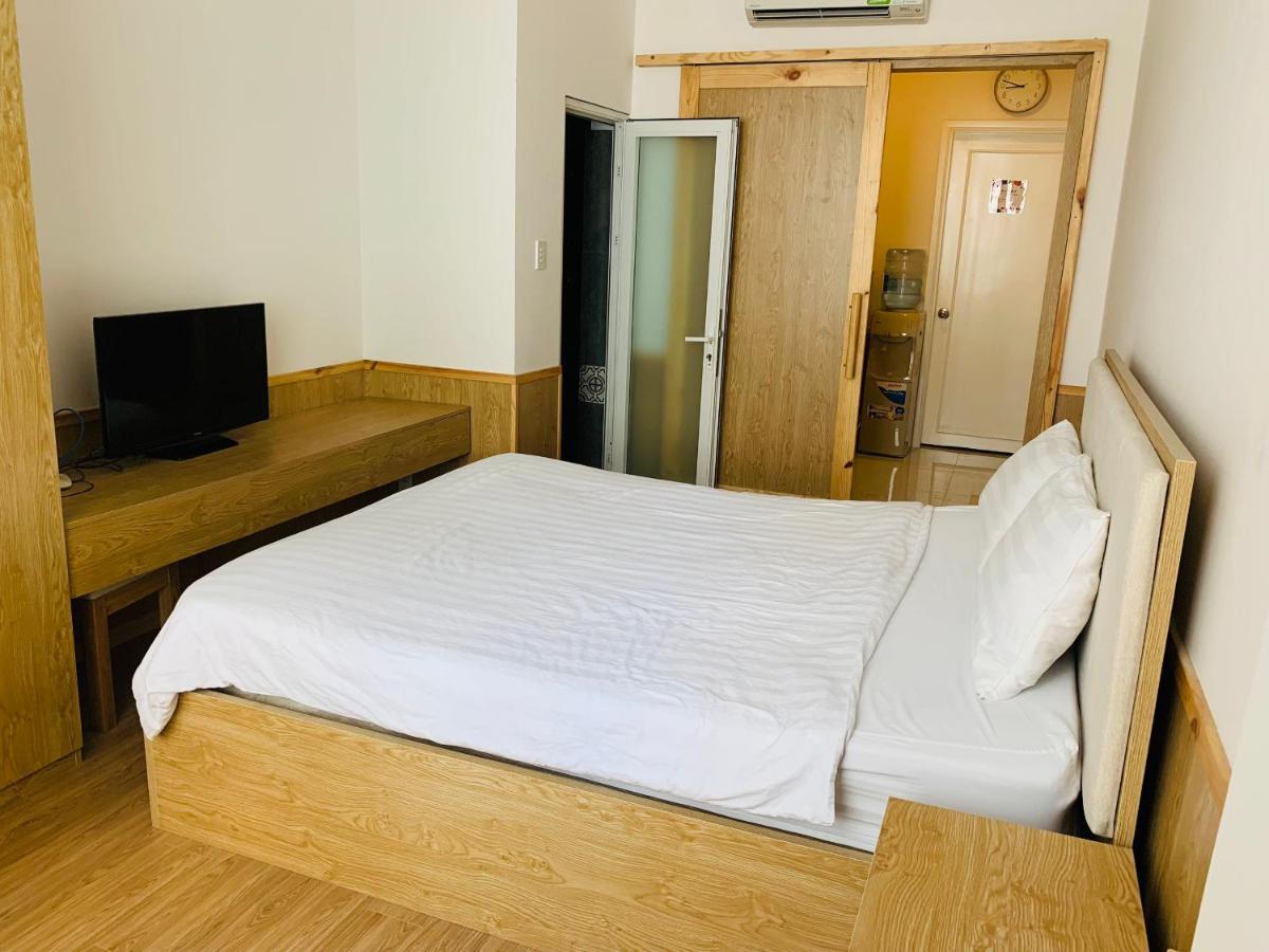 Indo Serviced Cidade de Ho Chi Minh