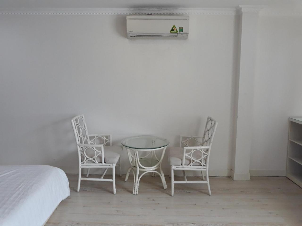 Apartamento Indo Serviced