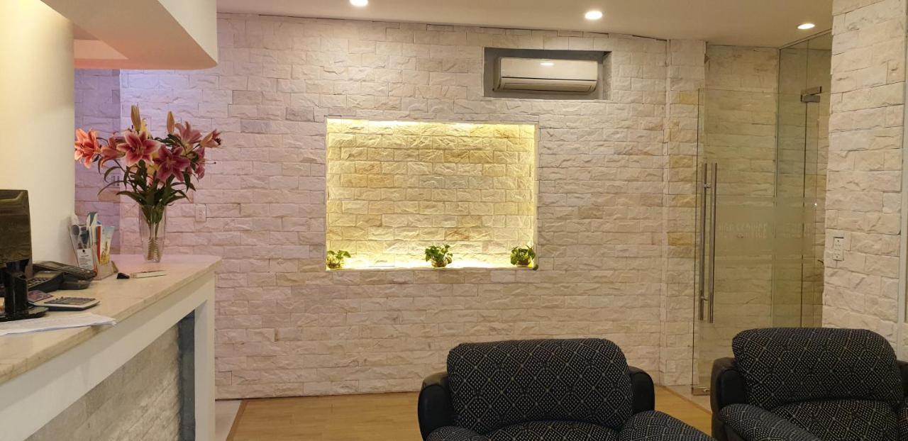 Indo Serviced Apartment